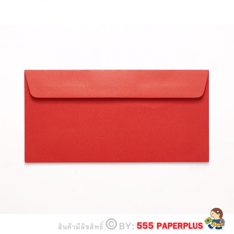 Envelope No.357 - AP - Red Code 79494