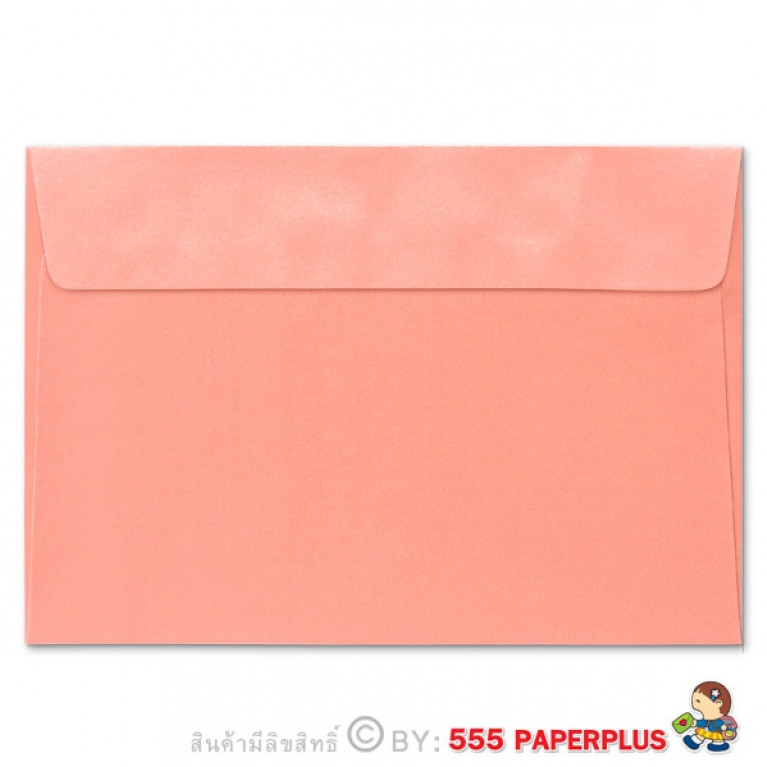 Envelope No.5 1/2 x 8 - PA - Pink Code 47882