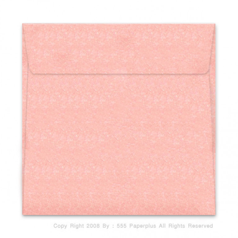 Envelope No.6 x 6 - PA - Pink Code 91373