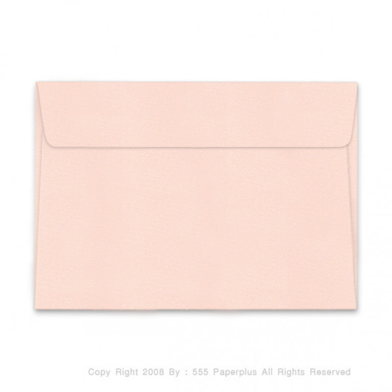 Envelope No.8 1/2 - LQ(S) - Pink Code 39238