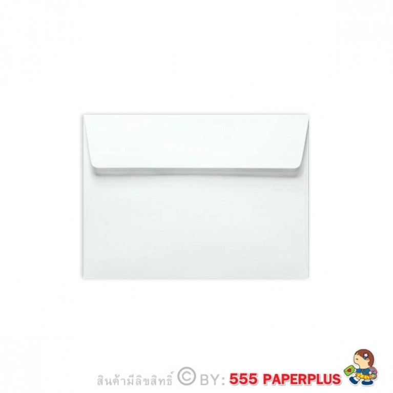 Envelope No.8 1/2 - SQ - White Code 73898