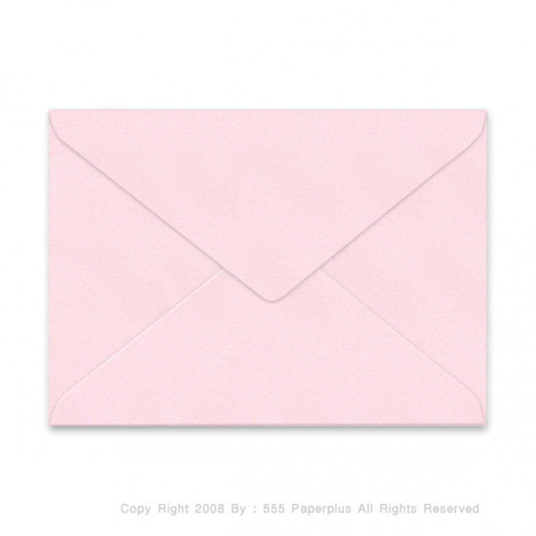 Envelope No.8 1/2 - TG - Pink Code 00375