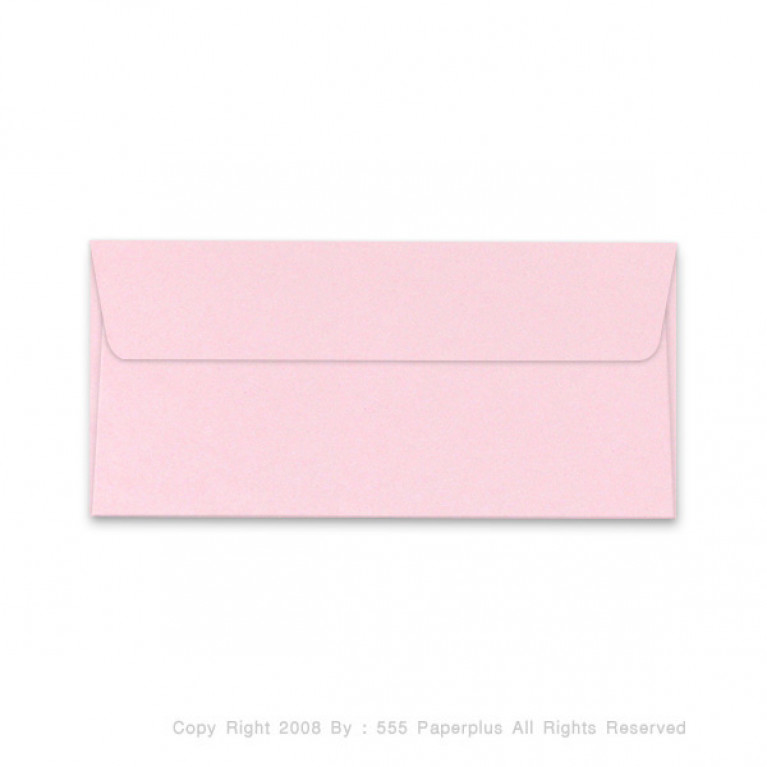 Envelope No.9 - TG - Pink Code 25798