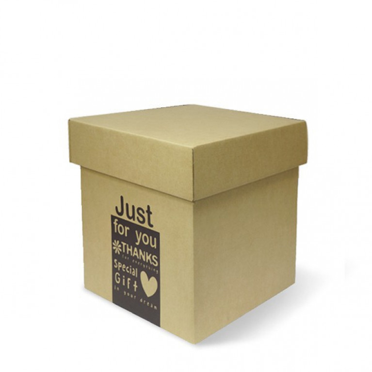 BG24-001 Gift Box