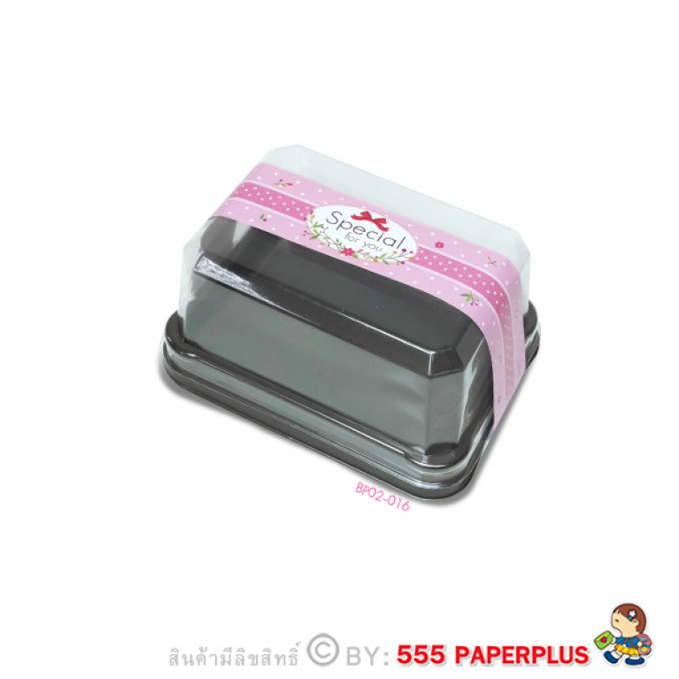 BP02-016 Paper Strap