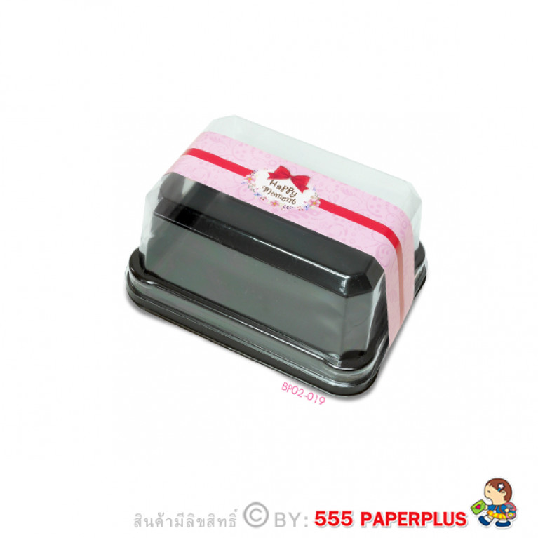 BP02-019 Paper Strap
