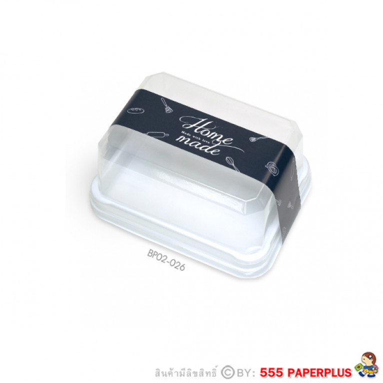 BP02-026 Paper Strap