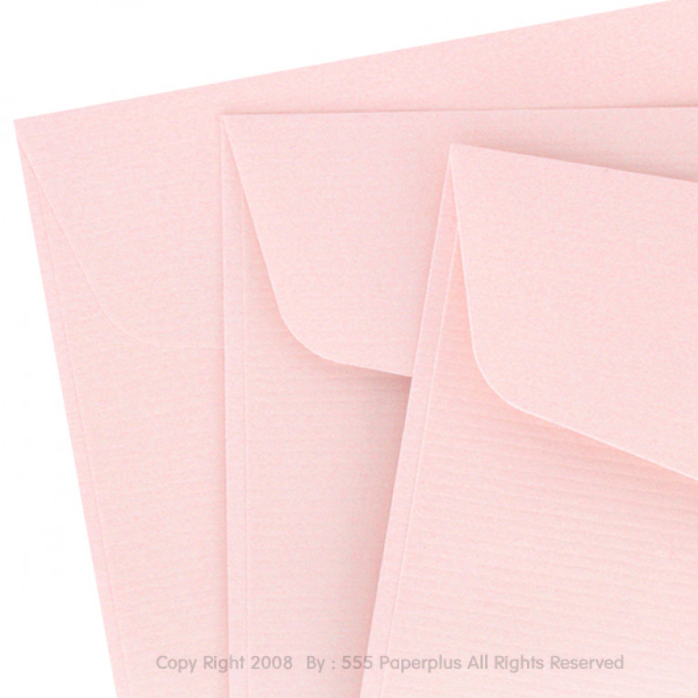 Envelope No.C5 - LQ - Pink Code 72778