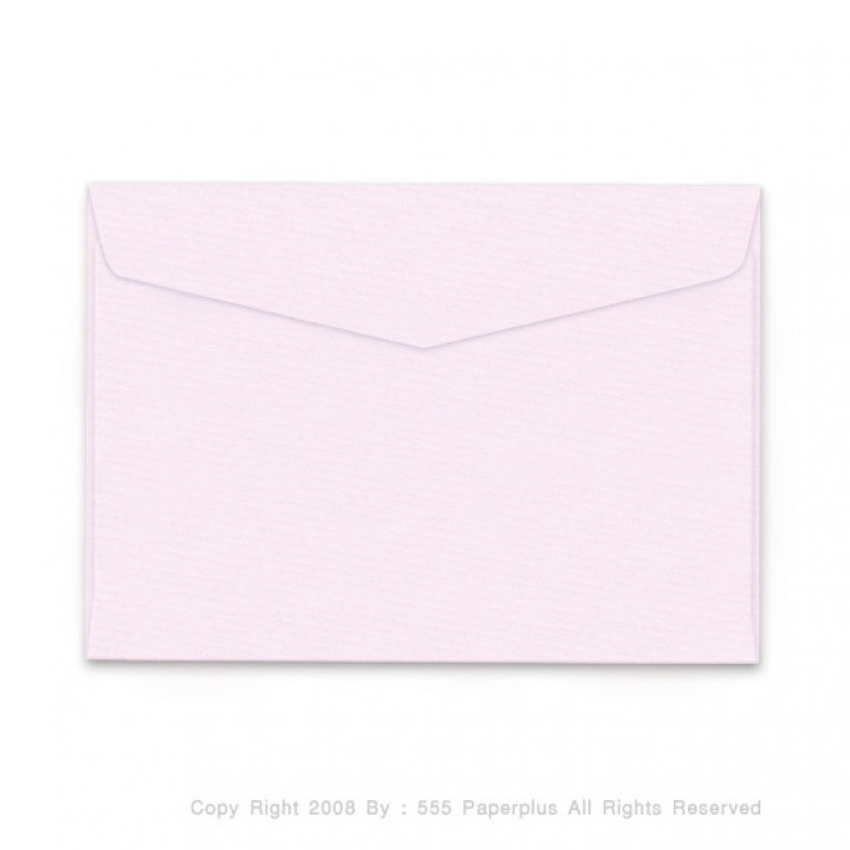 ซองใส่การ์ด No.C5-แอลคิว สีม่วง มีกลิ่นหอม (50 ซอง) Code 73218