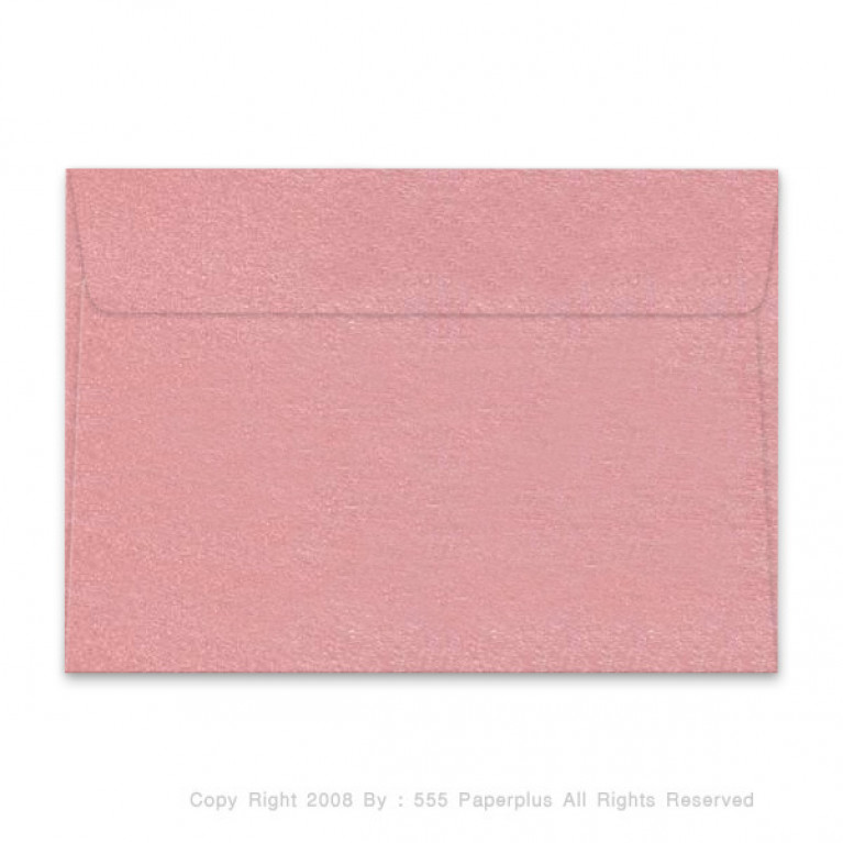Envelope No.C5 - PA - Pink Code 91298
