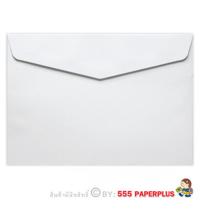 Envelope No.C5 - SQ - White Code 72723
