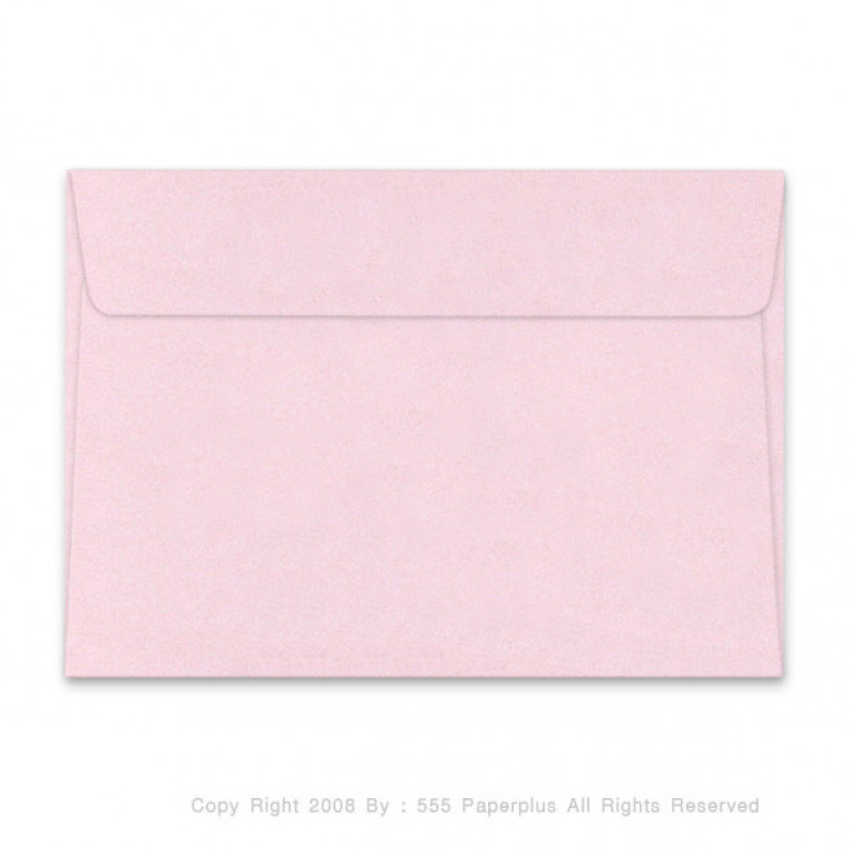 Envelope No.C5 - TG - Pink Code 85150