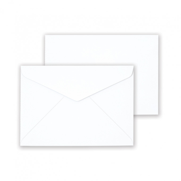 Envelope No.C5/125 - SA - White Code 48827