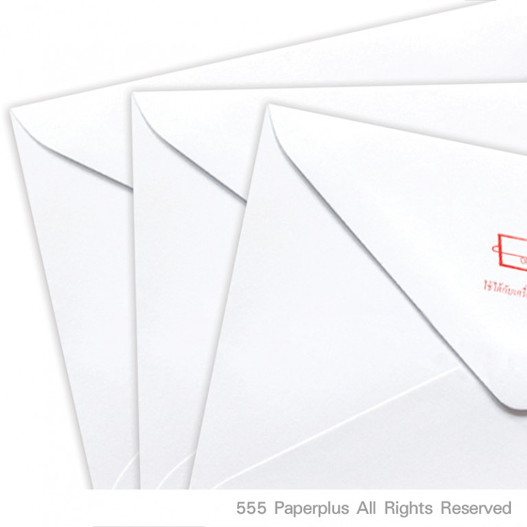 Envelope No.C6/125 White (50/pack) Code 99133