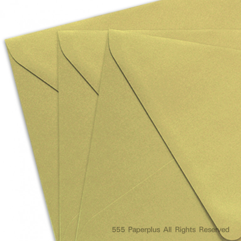 Envelope No.8 1/2-PA -Gold Code 27032