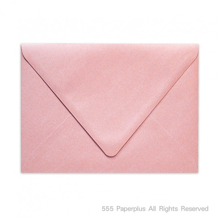Envelope No.8 1/2-PA -Pink Code 27049