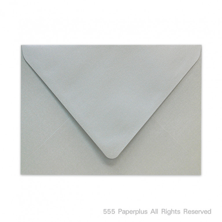 Envelope No.8 1/2-PA - Silver  Code 27063