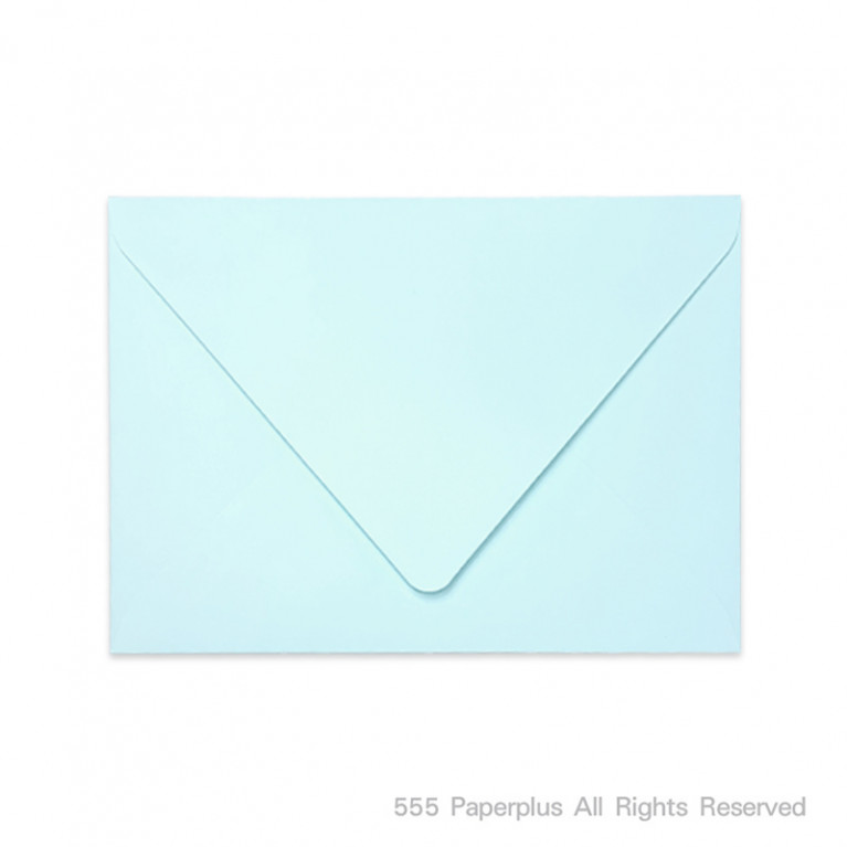 Envelope No.8 1/2 -TG E- Blue Code 27148