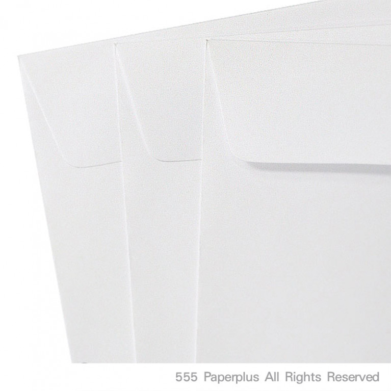 Envelope No.10x14 - AP - White Wove Code 50202