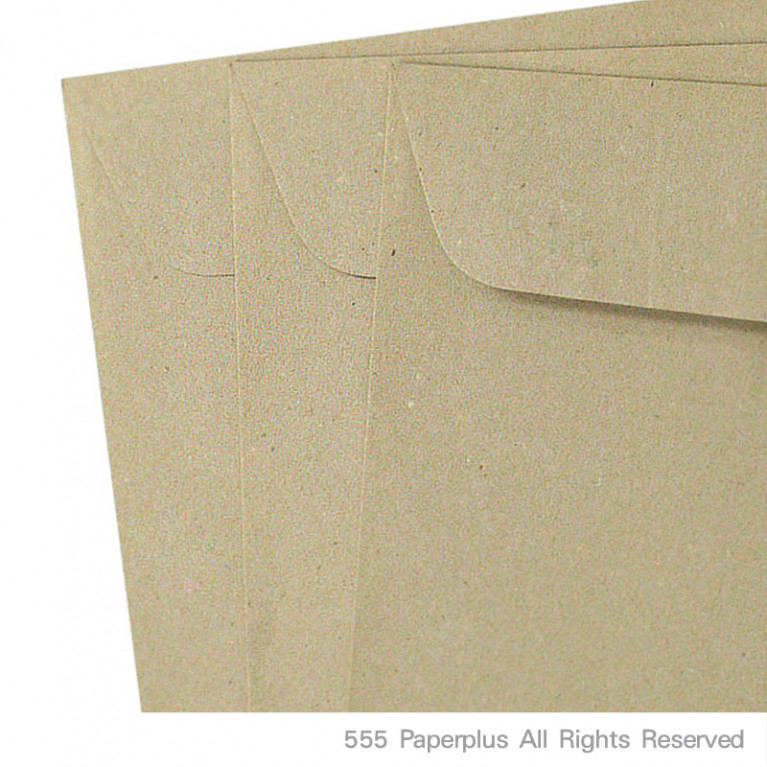 Envelope No.11x16 - BA - Brown Kraft Code 50257