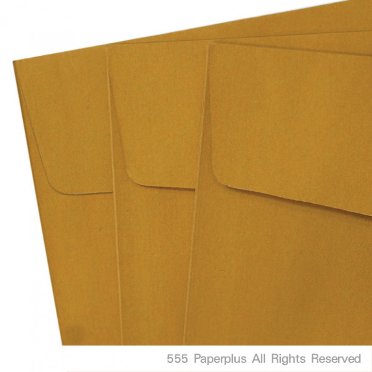 Envelope No.11 x 17 Enlarge - KA - Brown Kraft Code 50448
