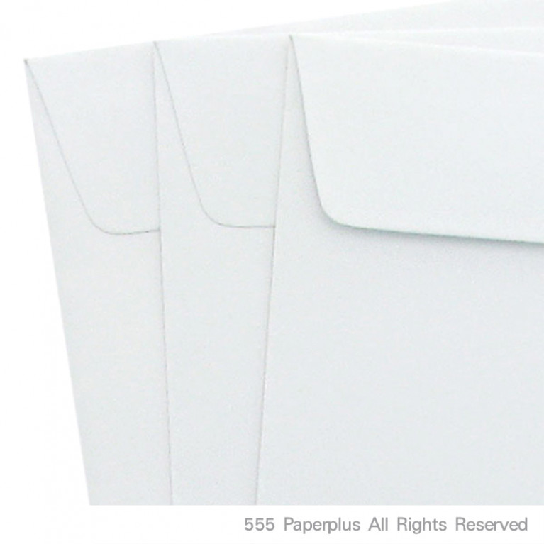 Envelope No.4 1/2x9 1/4 - AP - White Wove Code 49862