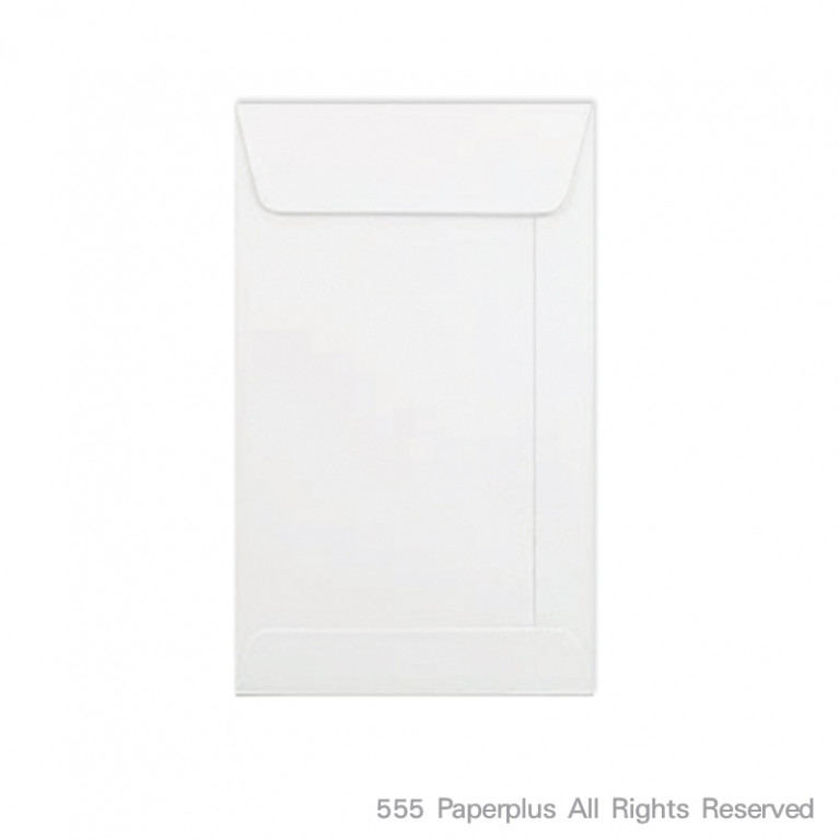  Envelope No.4 1/2x9 1/4 - AP - White Wove Code 49862