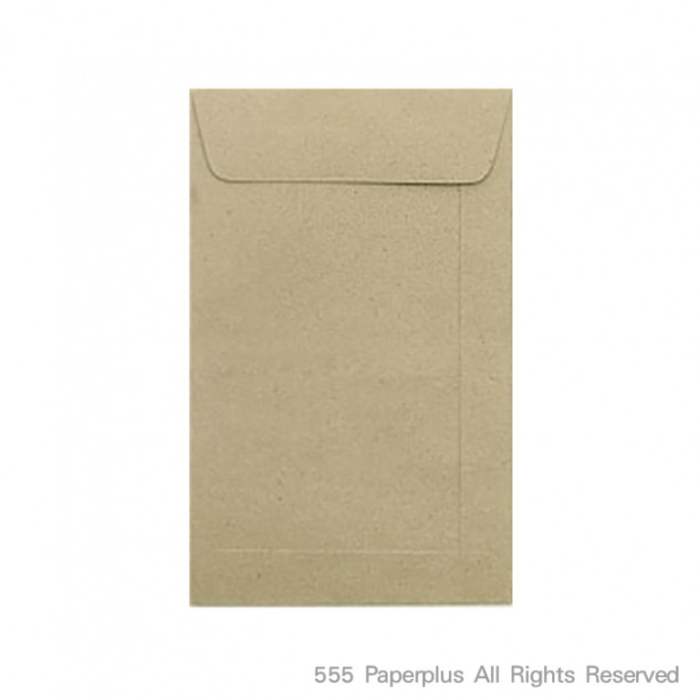  Envelope No.5x10 - BA - Brown Kraft Code 49909
