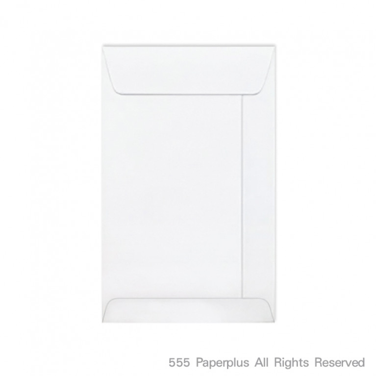 Envelope No.5x10 - AP - White Wove Code 49923