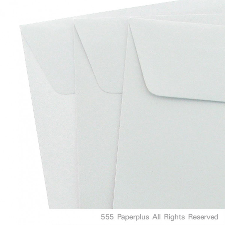 Envelope No.6 3/8x9 - AP - White Wove Code 39962