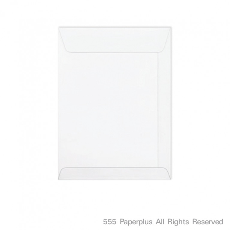 Envelope No.6 3/8x9 - AP - White Wove Code 39962
