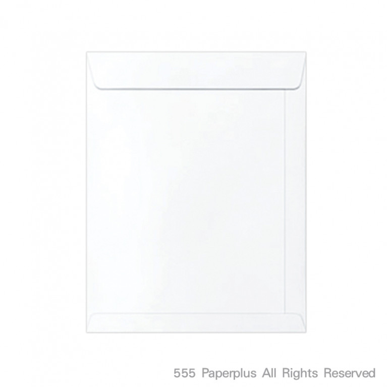 Envelope No.7x10 - AP - White Wove Code 49992