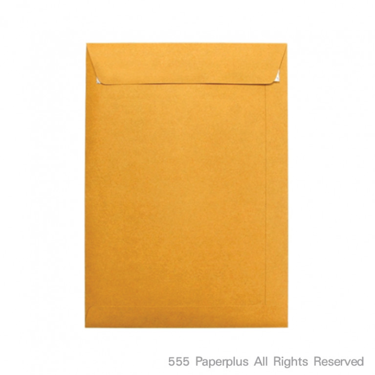 Envelope No.7 x 10 - KA - Bubblepak (Bag) Code 01037