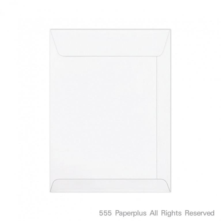 Envelope No.8x11 - AP - White Wove 50035