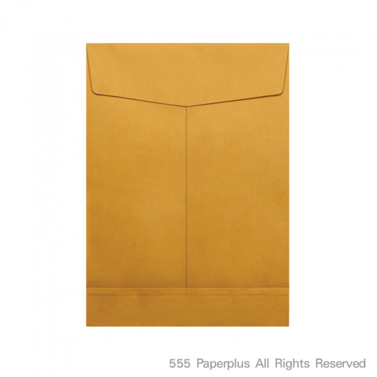 Envelope No.C4 Enlarge - KA - Brown Kraft Code 50387