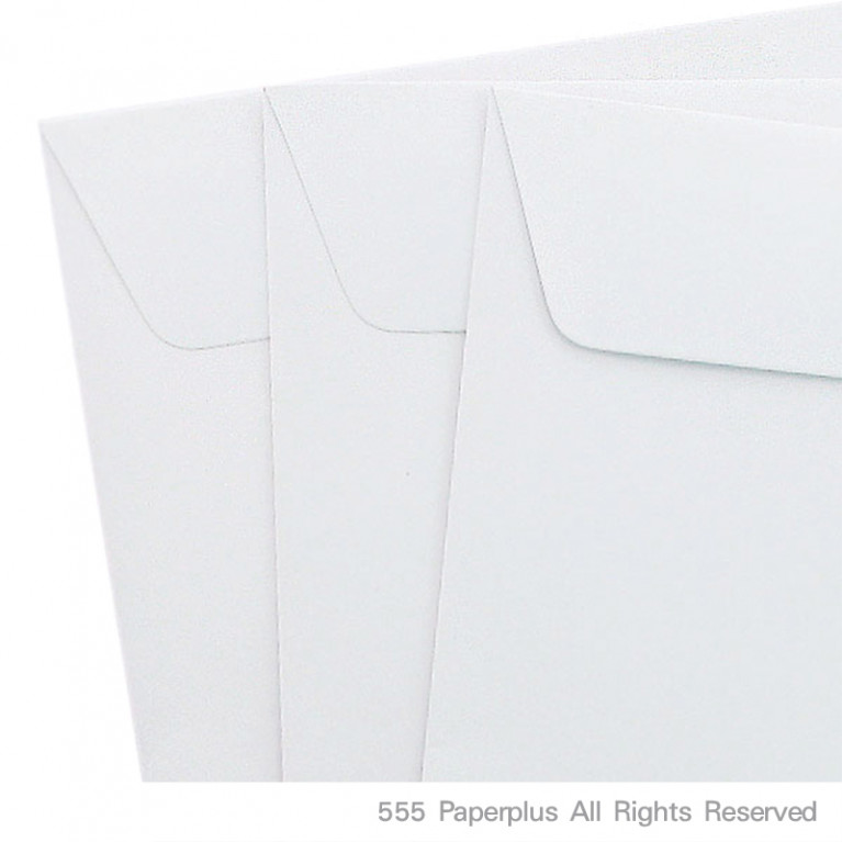 Envelope No.9x12 3/4 - AP - White Wove Code 50103