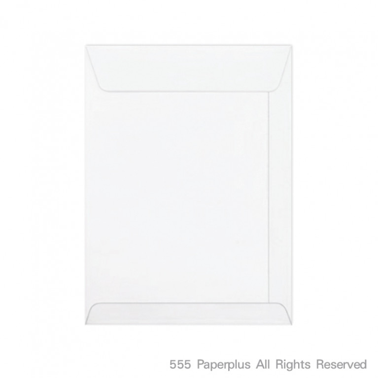  Envelope No.9 x 12 3/4 - AP - White Wove (Peel & Seal) Code 51483