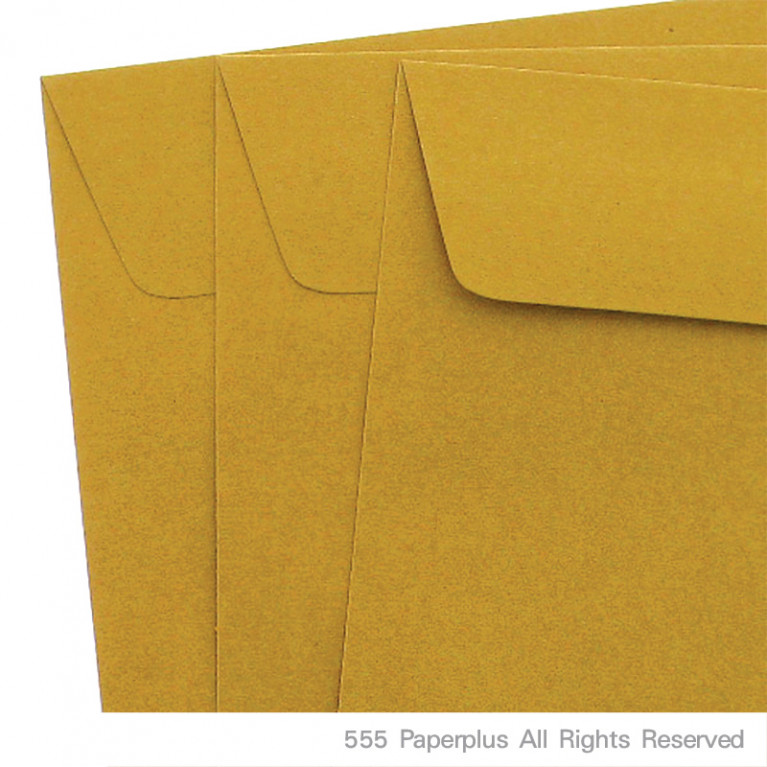 Envelope No.9 x 12 - KA - Brown Kraft Code 50066