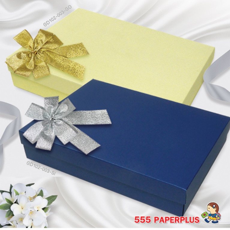 GD102-003-Sl Gift Accessories