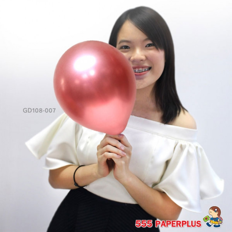 GD108-007 Balloon