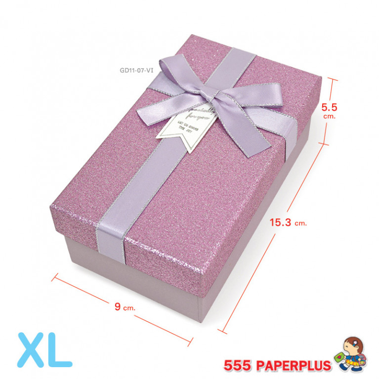 GD11-07-VI Gift Box Mini