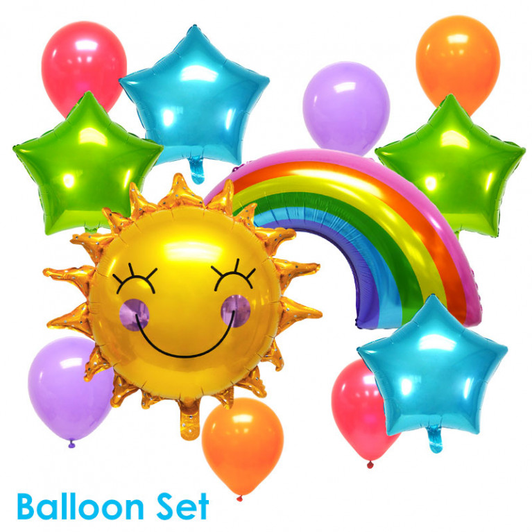 GD118-027 Balloon