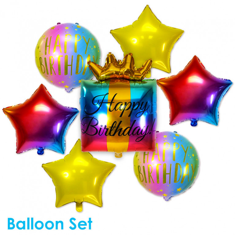 GD118-028 Balloon