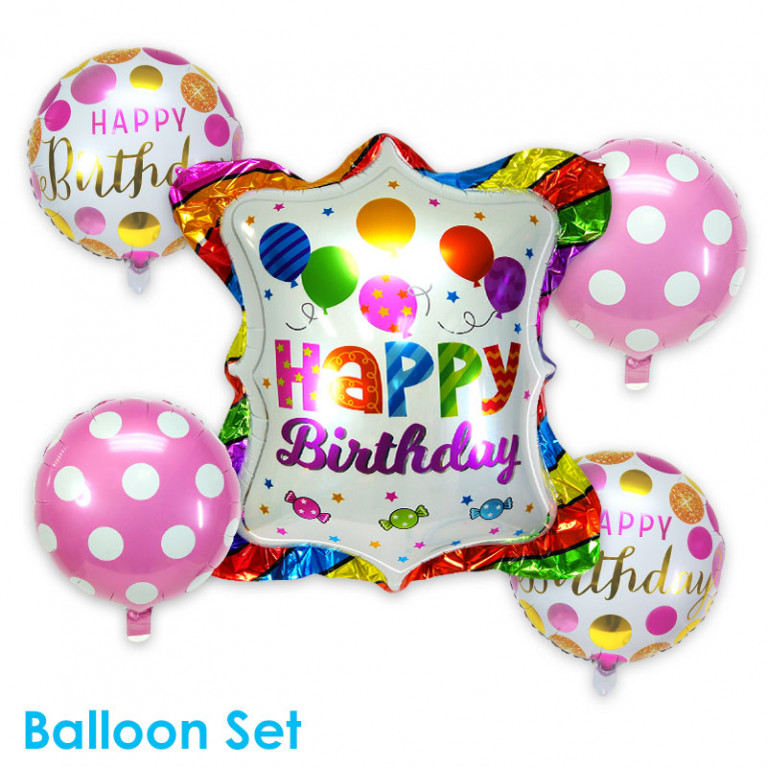 GD118-030 Balloon