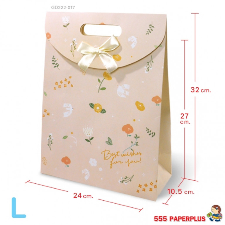 GD222-017 Paper Bag