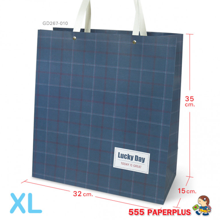 GD267-010 Paper Bag