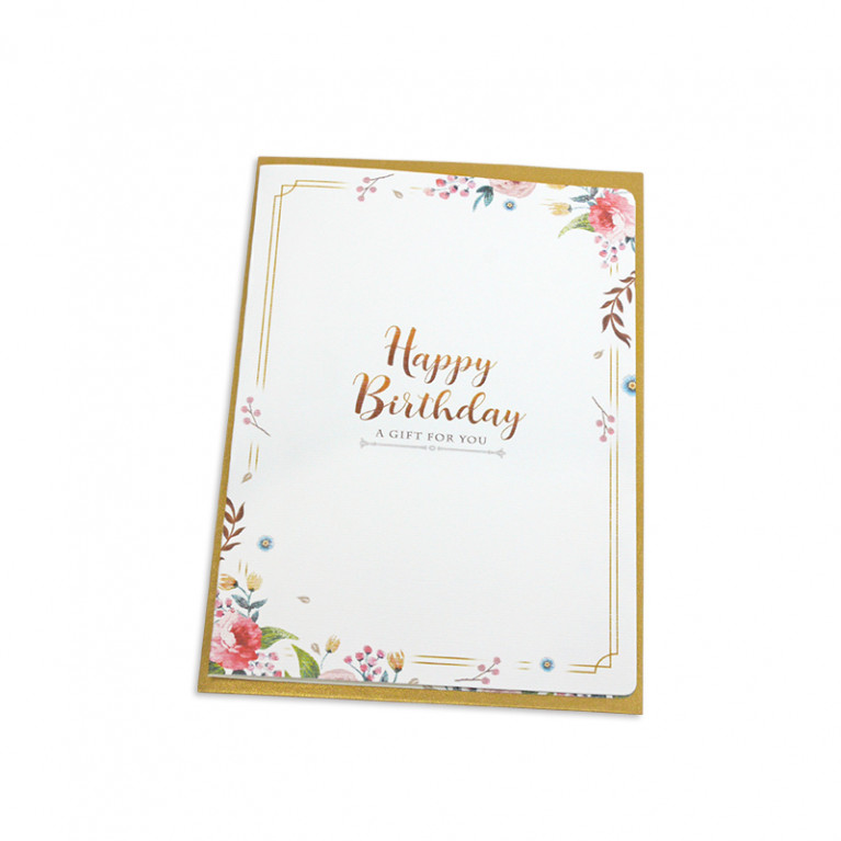 IB022-0015 Birthday Day card