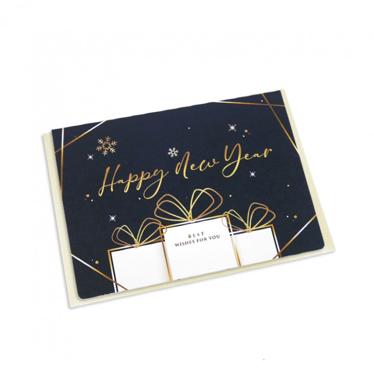 IB022-0030 New Year card