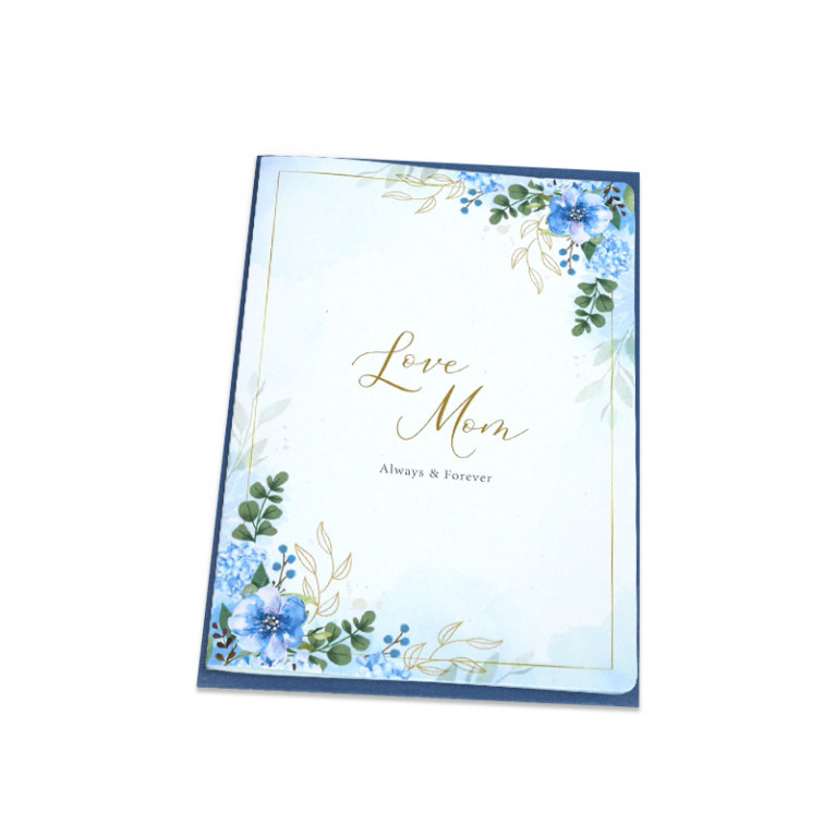 IB022-0043 Mother's Day Greeting Card