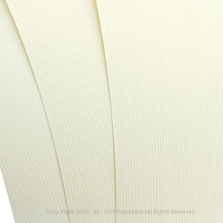 A4 Card Stock - AC - Ivory - 200g. Code 11470